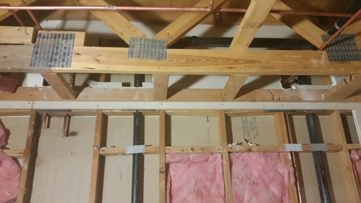 Plumbing services in Muskegon Heights, MI